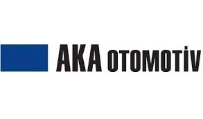 Aka Otomotiv logosu